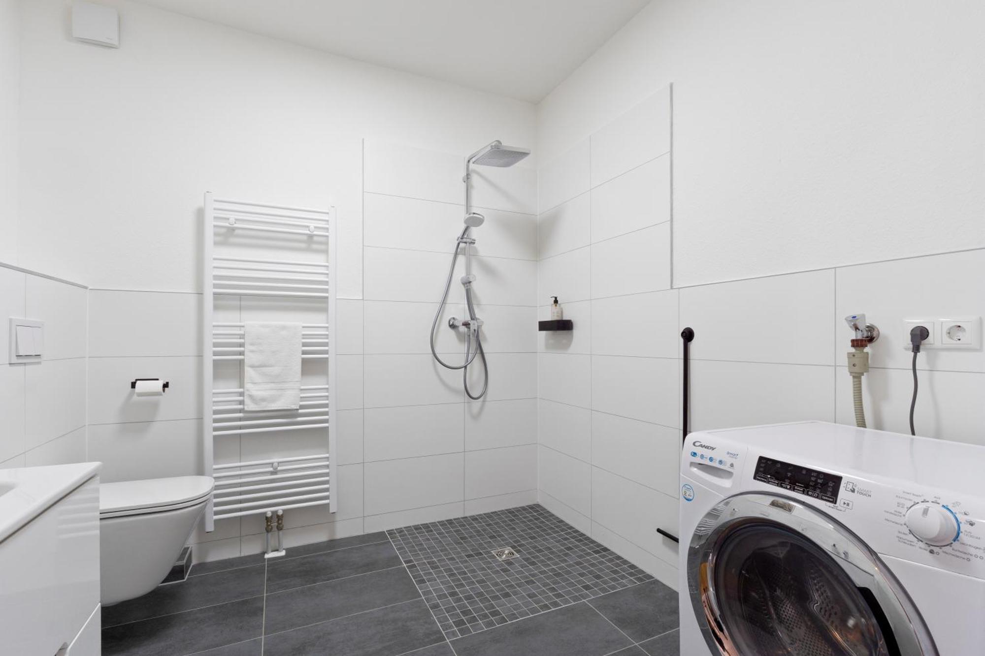 Charmante Design-Apartments In Top Lage - Naehe Altstadt - Parkplaetze - Netflix Бад-Кройцнах Экстерьер фото