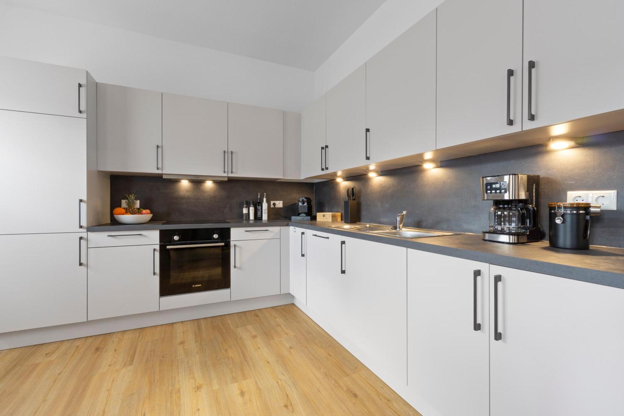 Charmante Design-Apartments In Top Lage - Naehe Altstadt - Parkplaetze - Netflix Бад-Кройцнах Экстерьер фото