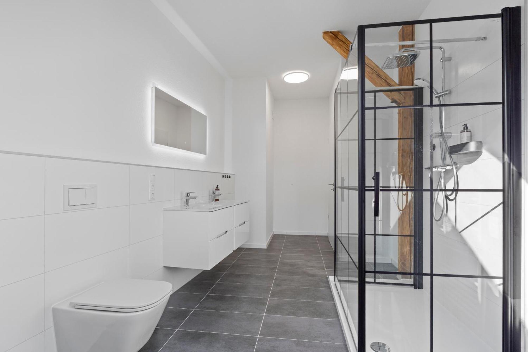Charmante Design-Apartments In Top Lage - Naehe Altstadt - Parkplaetze - Netflix Бад-Кройцнах Экстерьер фото