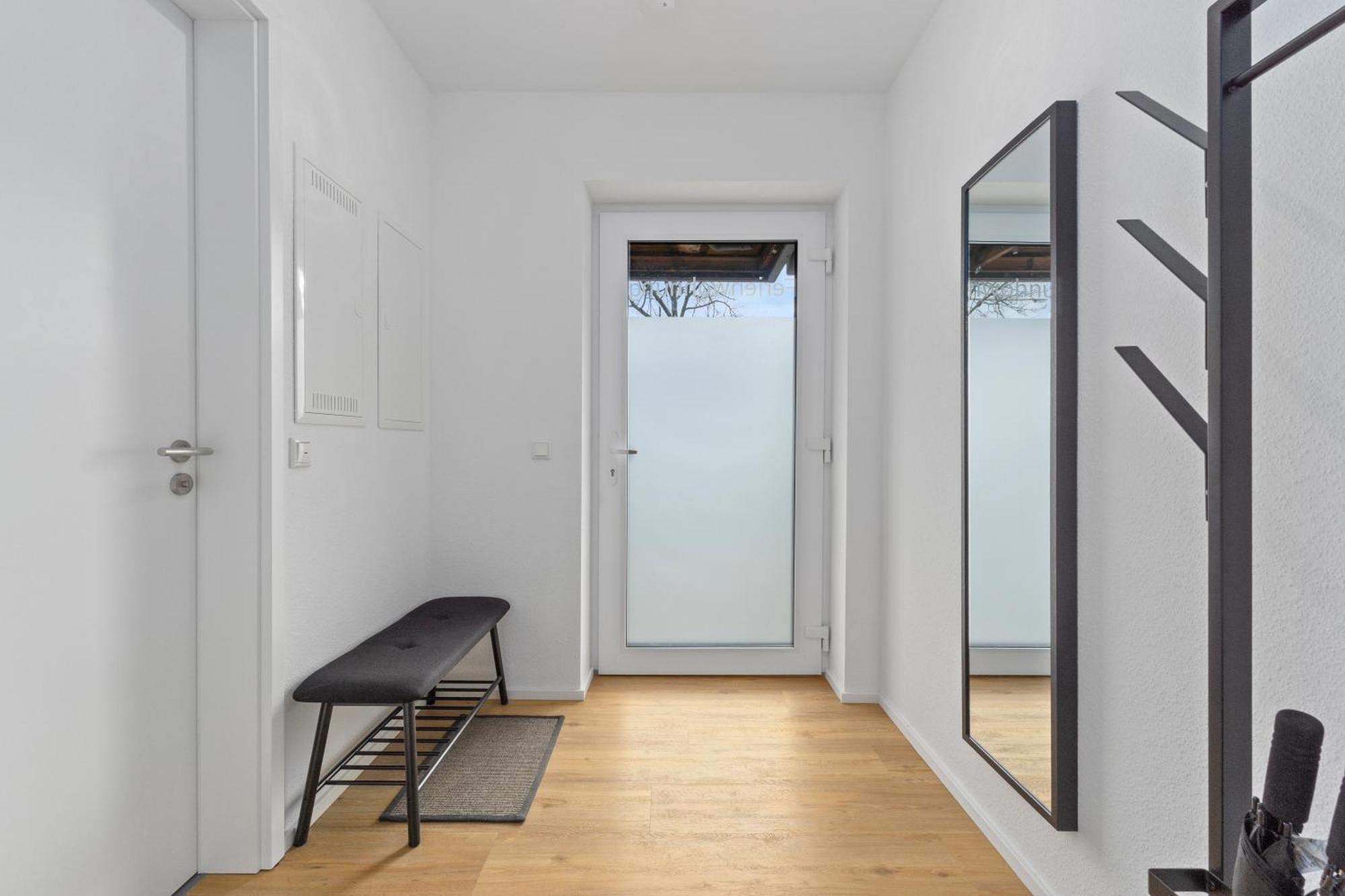 Charmante Design-Apartments In Top Lage - Naehe Altstadt - Parkplaetze - Netflix Бад-Кройцнах Экстерьер фото