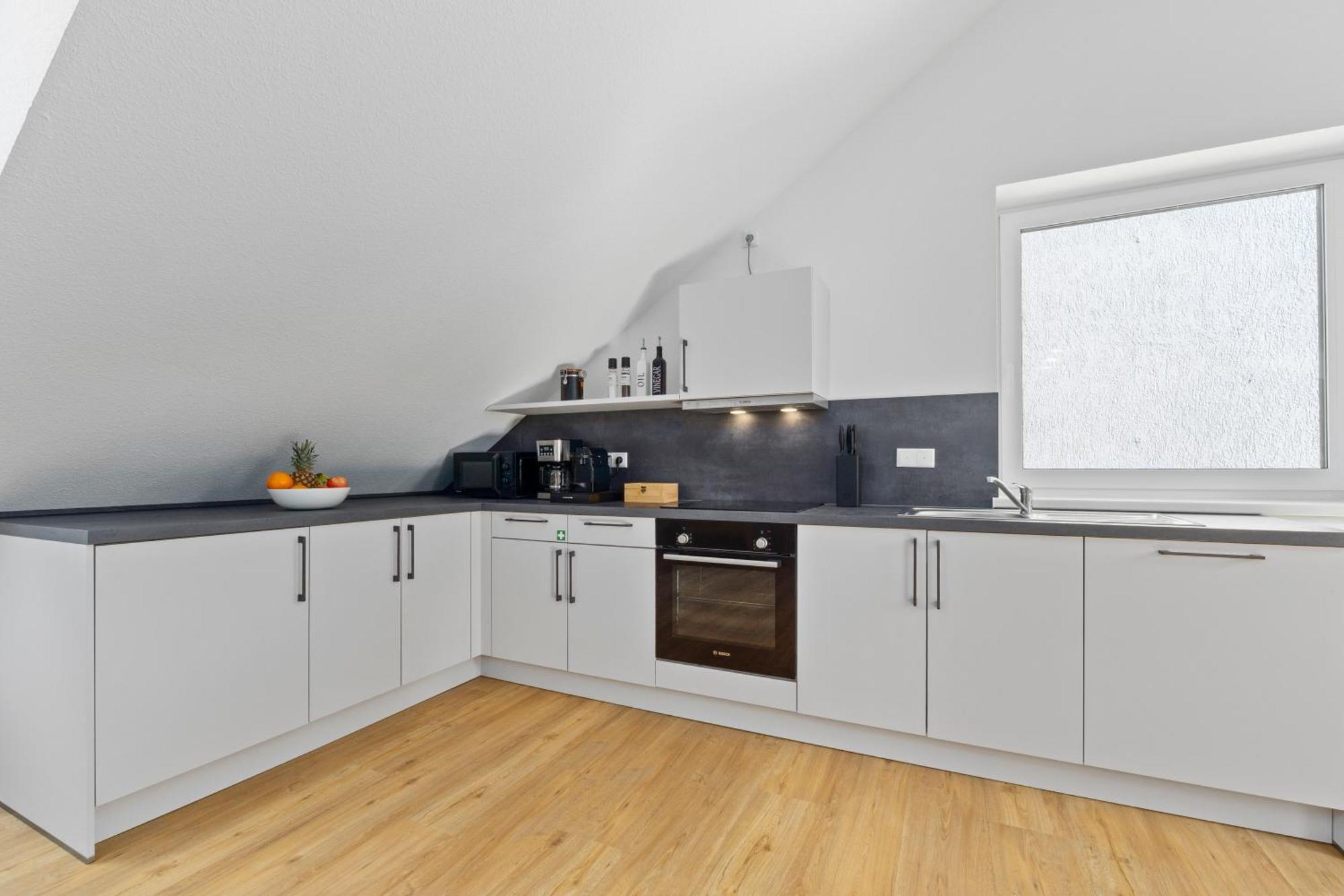 Charmante Design-Apartments In Top Lage - Naehe Altstadt - Parkplaetze - Netflix Бад-Кройцнах Экстерьер фото